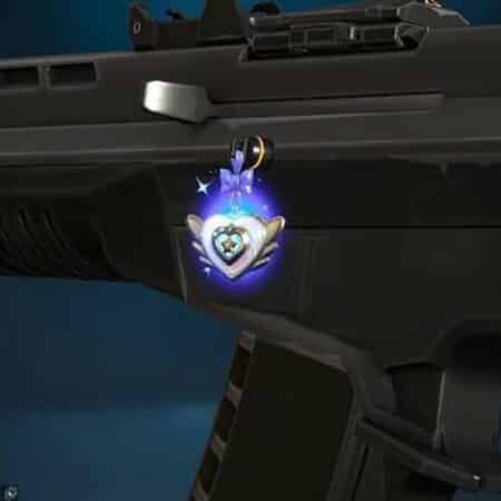 How to Get Dream Charm Gun Buddy Valorant