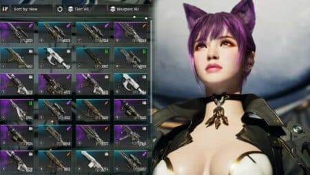 How to Improve Your Inventory Space Efficiently