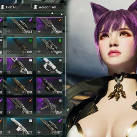 How to Improve Your Inventory Space Efficiently