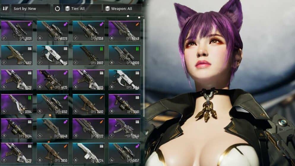 How to Improve Your Inventory Space Efficiently