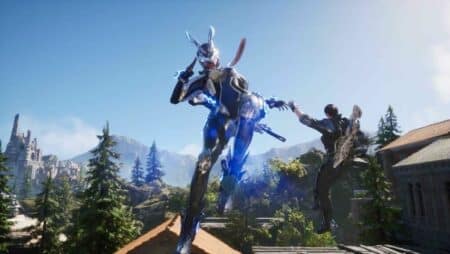 How to Unlock Bunny the First Descendant
