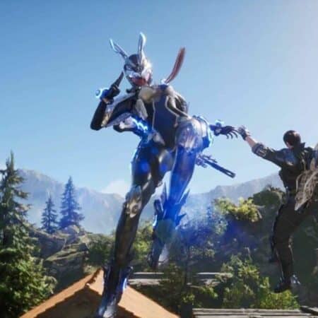 How to Unlock Bunny the First Descendant