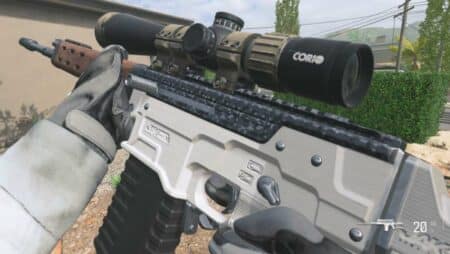 How to Unlock Jak Volkh in Modern Warfare 3