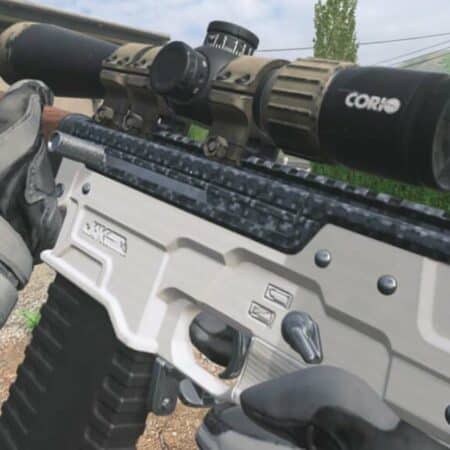 How to Unlock Jak Volkh in Modern Warfare 3