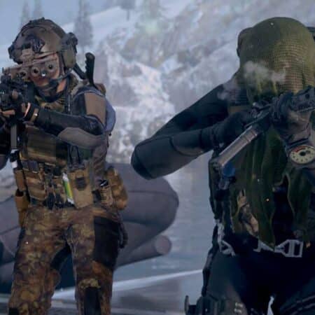 Hijacked IFF Strobe in MW3: How to Use