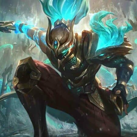 League of Legends: Patch 14.15 Notes Preview