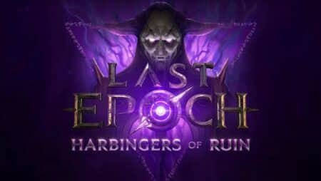 Last Epoch Season 2 Release Date Revealed