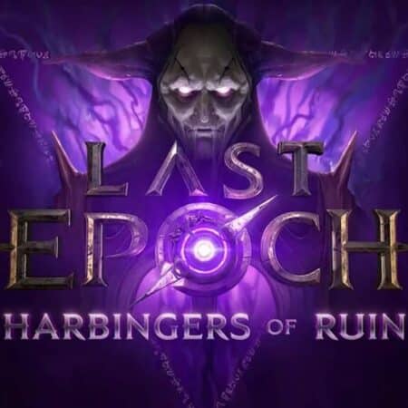 Last Epoch Season 2 Release Date Revealed