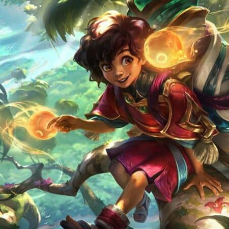 League of Legends Patch Schedule 2024