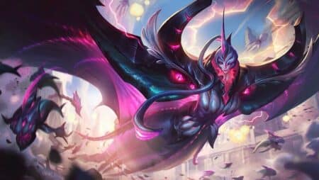 League of Legends Swarm Bel’Veth Guide