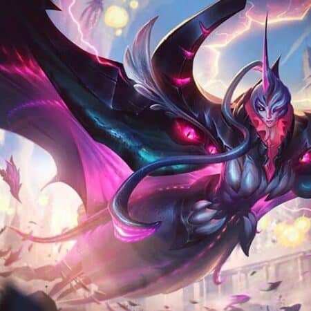 League of Legends Swarm Bel’Veth Guide