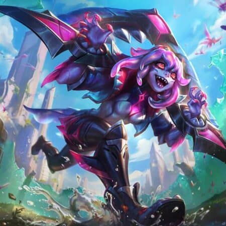 League of Legends: Swarm Briar Guide