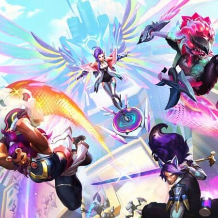 League of Legends:  Swarm Release Date
