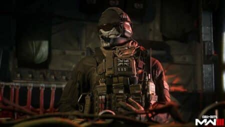 MW3 Best Graphics Settings Console