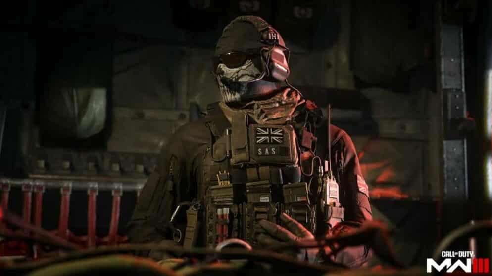 MW3 Best Graphics Settings Console