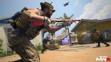 MW3: Best Loadouts for Multiplayer