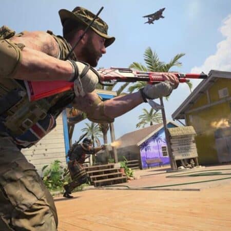 MW3: Best Loadouts for Multiplayer