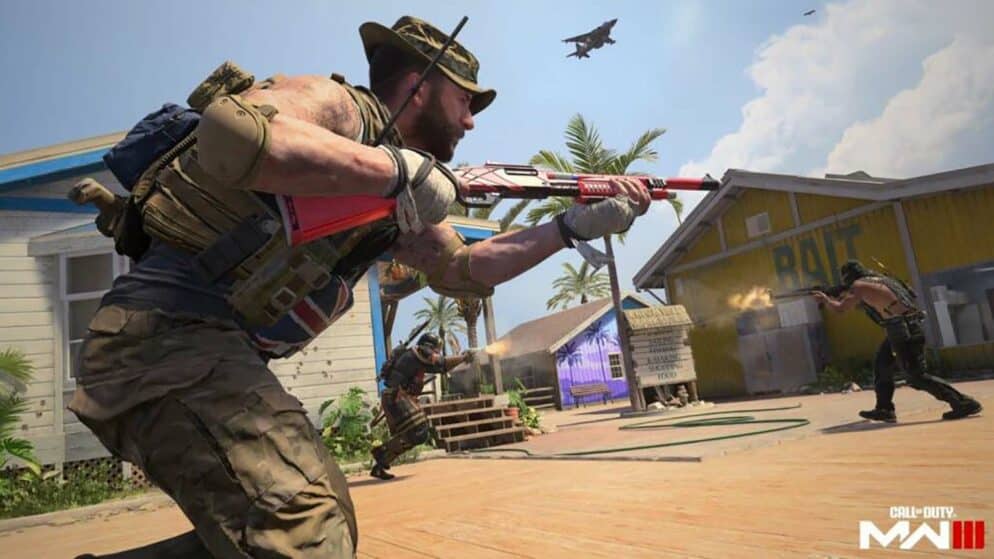 MW3: Best Loadouts for Multiplayer