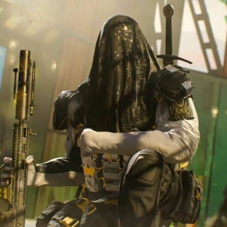 MW3: Operator Skins S5 Battle Pass