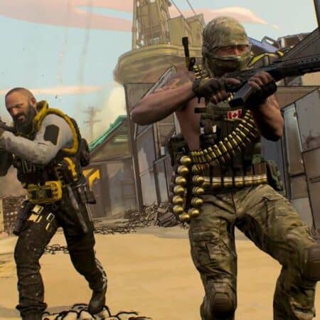 MW3 Patch Notes S5 Weapons Maps