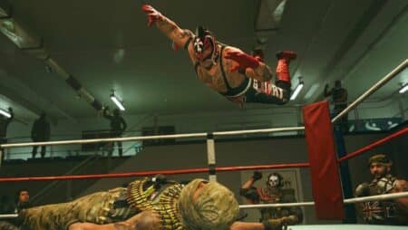 MW3: Rey Mysterio Release Date and Price