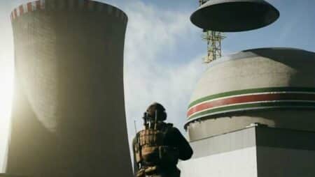 MW3 Season 5 Release Date Revealed