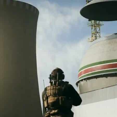 MW3 Season 5 Release Date Revealed