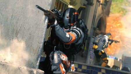 MW3 and Warzone: How to Get Longshot Kills