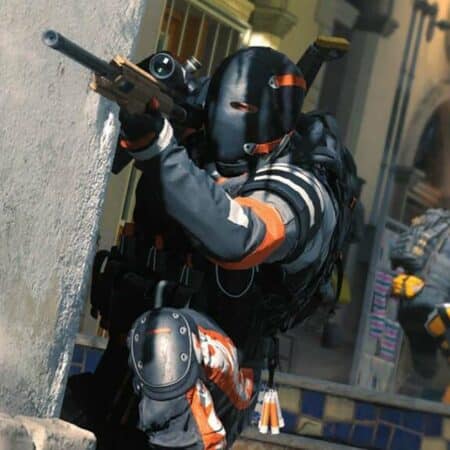 MW3 and Warzone: How to Get Longshot Kills