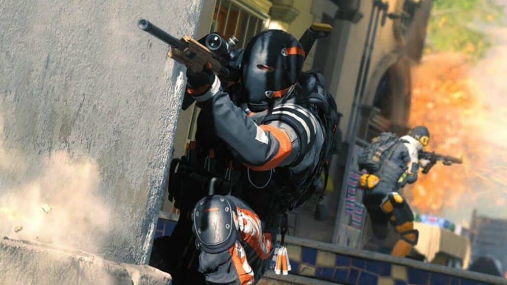MW3 and Warzone: How to Get Longshot Kills