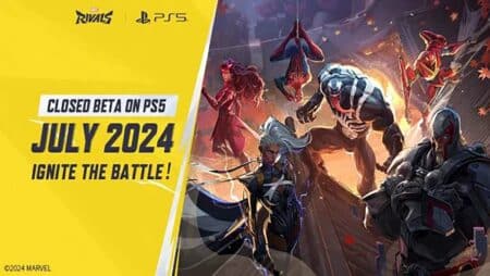 Marvel Rivals Closed Beta: What to Expect