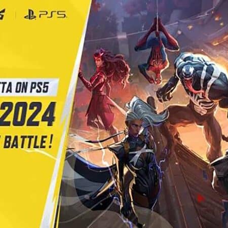 Marvel Rivals Closed Beta: What to Expect