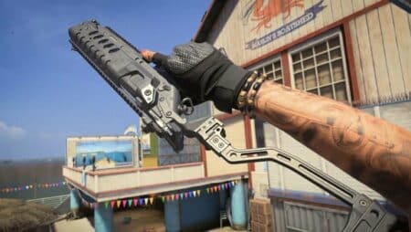 Modern Warfare 3: How to Unlock Static-HV