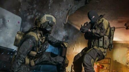 Modern Warfare 3 Travis Rilea Error Code