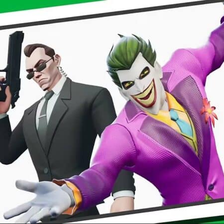 Multiversus Agent Smith Version 1.05 Update