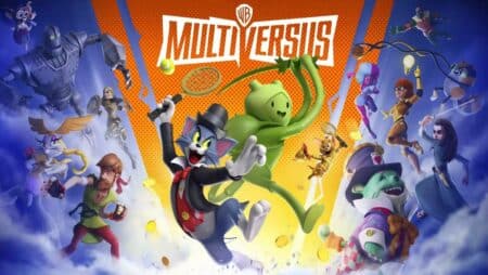 Multiversus Season 2 Battle Pass