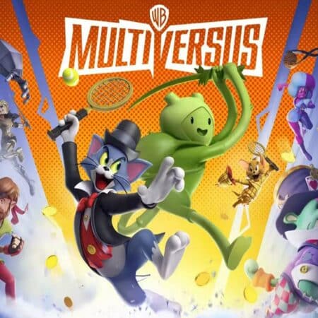 Multiversus Season 2 Battle Pass