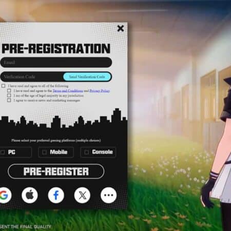 Neverness to Everness: How to Pre-Register