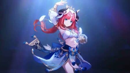 Nilou Materials Farming Guide: Efficient Strategies