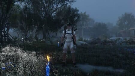 Once Human Best Specializations