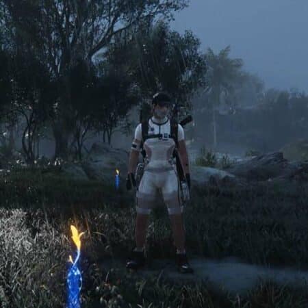 Once Human Best Specializations