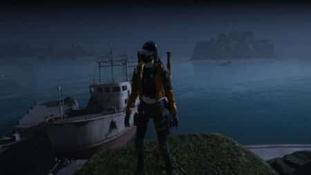 Once Human: Harborside Mystical Crate