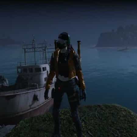 Once Human: Harborside Mystical Crate