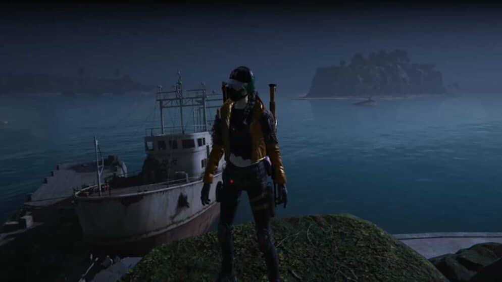 Once Human: Harborside Mystical Crate