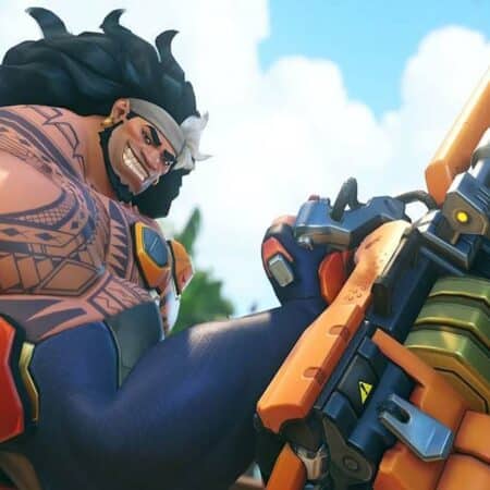 Overwatch 2 Mauga Rework: Key Changes Explained
