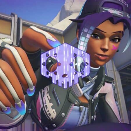 Overwatch 2: Patch Notes July 23