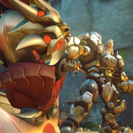 Overwatch 2: Unlock Bound Demon Mythic Weapon