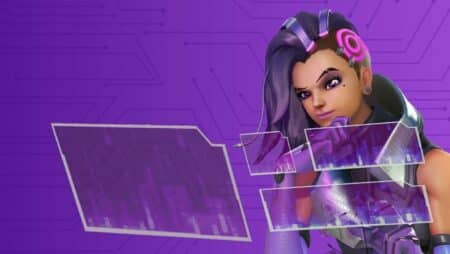 Overwatch Quickplay Hacked Guide