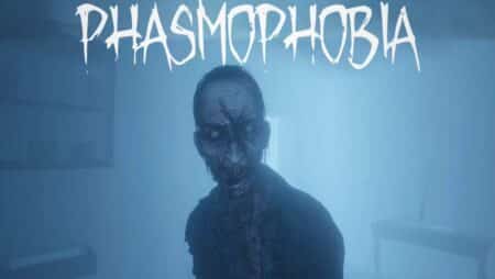 Phasmophobia Console Ports Release Window