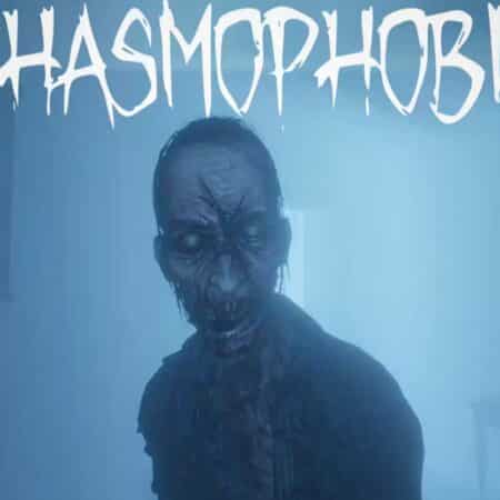 Phasmophobia Console Ports Release Window